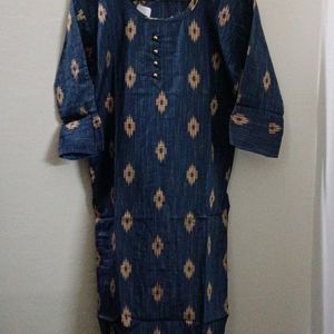 Cotton Kurti