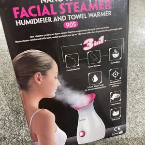 Facial Steamer