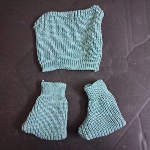 Sweater For Baby