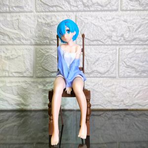 Rem Anime Figure