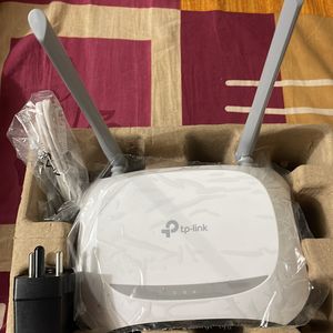 Tp Link Router