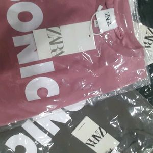 Original⭐ZARA T-shirt