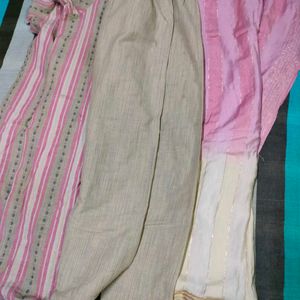 Salwar Suit Dupatta