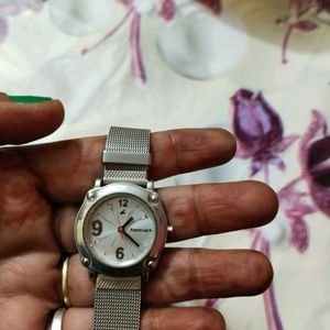 Fast-track Watch For Women