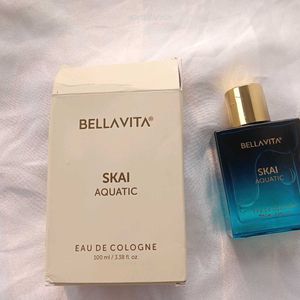 Bella Vita SKAI AQUATIC Purfume