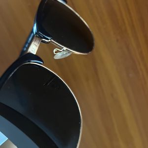 Ray-Ban Clubmaster Sunglasses For Unisex