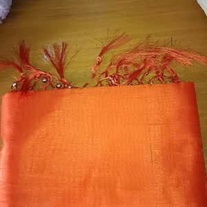 Khadi Silk Saree