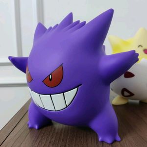 Gengar Collectable Action Figure