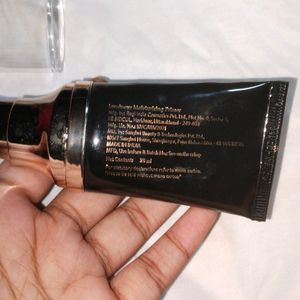 Myglamm Manish Malhotra Primer