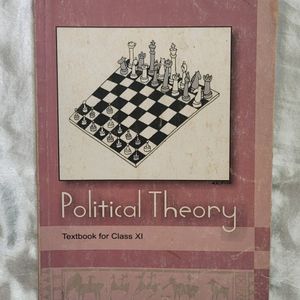 Political Theory