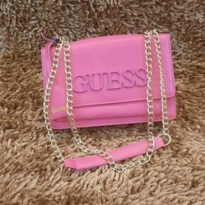 GUESS BAG