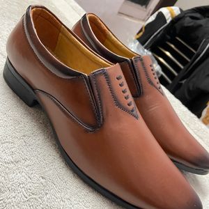 Formal Shoes For Men Only Size6 Available