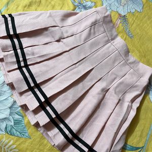 Korean Short Skirt