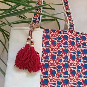 Trendy Tote Bag