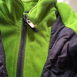 Baby Boys Winter Jacket.