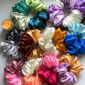 10 New Trending Scrunchies