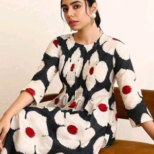 COTTON SANGANERI PROCINE PRINTED CO-ORD SET UP-N-D