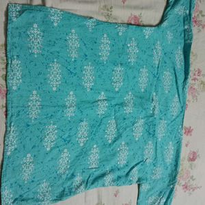 Short Kurti