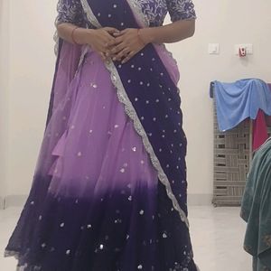 Lehenga Choli