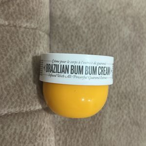 🎀SALE🎀Sol De Janeiro Bum BumCream 25mL