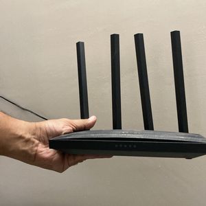 TP Link AC1200 Mesh Wi-fi Router