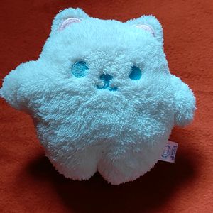 NFC Plushie Toy