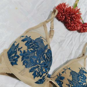 Imported Designer Bra