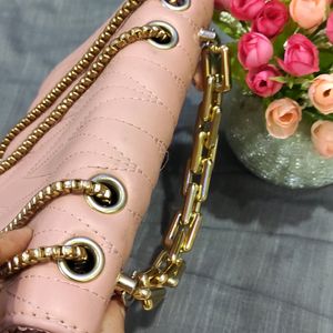 Pink New Style Silling Bag