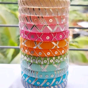 Pastel Colours Bangles 💖