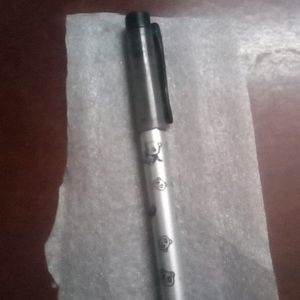 Panda Pen Flair #6