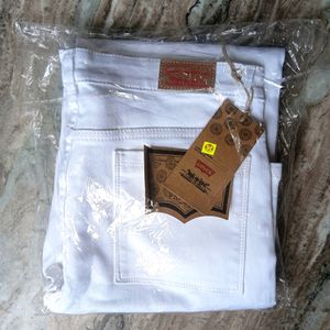 Brand New Cargo Jeans Women