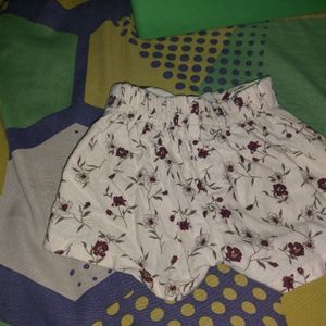 Baby Shorts