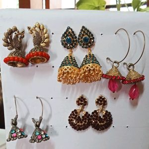 Earings