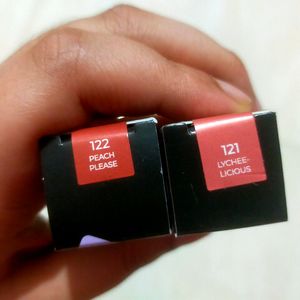 Plum Combo Lipstick -2