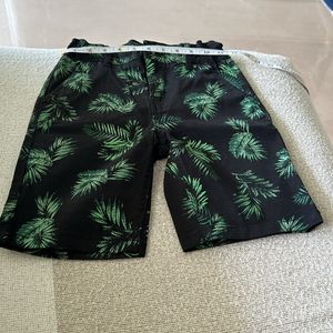 Boys Age 8-10 Shorts In A Very Good Condition.