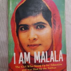 I Am Malala