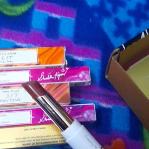 Combo Of MyGlamm Beauty Products