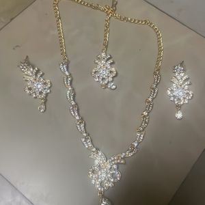 Jewellery Set