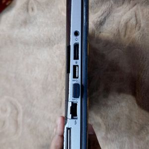 HP Laptop Elitebook 745