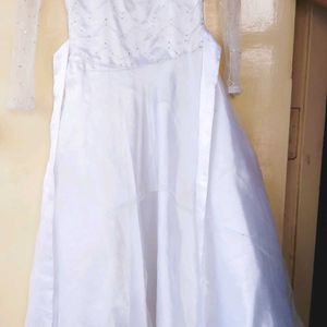 #long Princess Frock #lipistik #allprodekt#partiwe