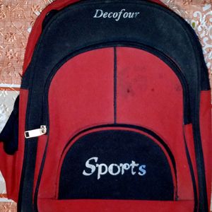 School Bagpack