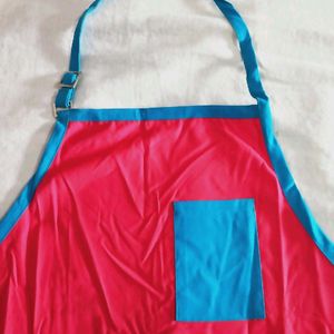 Apron For Kitchen