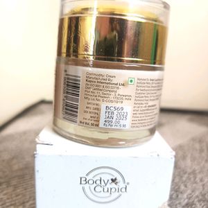 Body Cupid Vitamin C Gel Cream