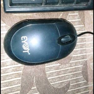 Zebronics And Eyot Keyboard Mouse