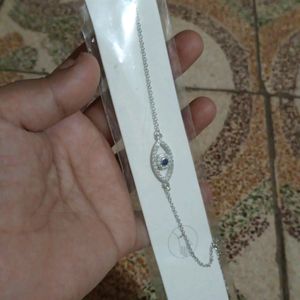 925silver Bracelet