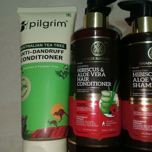 Haircare Kit