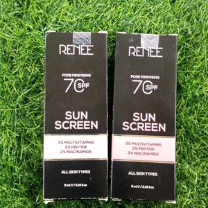 Renee Sunsreen Pack Of 2