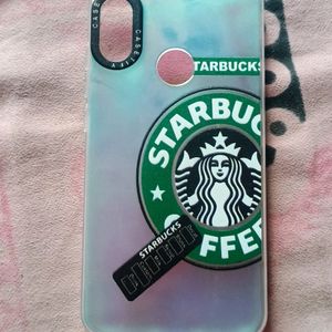 Starbucks Mobile Phone Case For Realme  3...3i