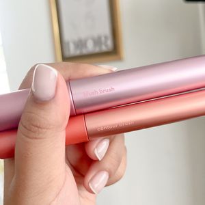 Real Techniques Blush And Contour Brush