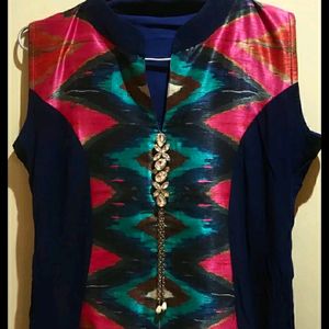 Heavy Partywear Kurti